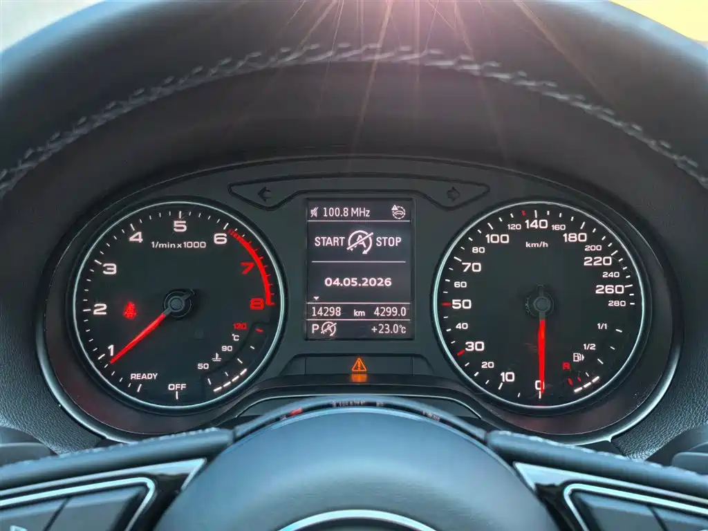 Audi Q2L 2023 35TFSI Fashion Sport фото 9