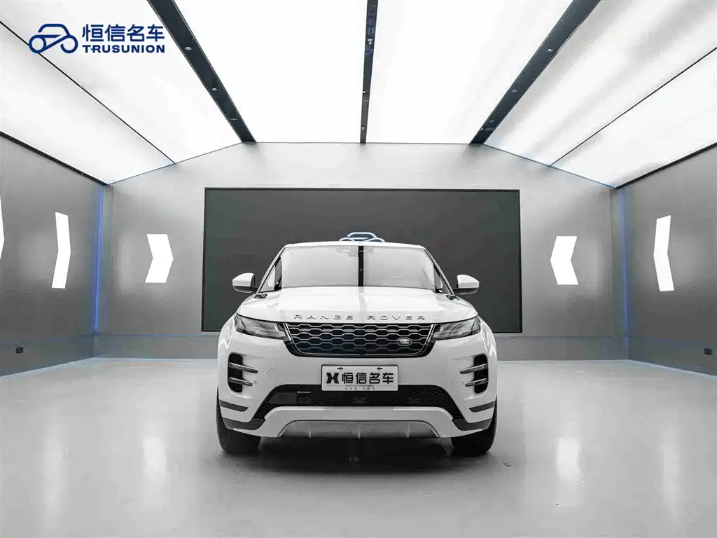 LAND ROVER RANGE ROVER AURORA