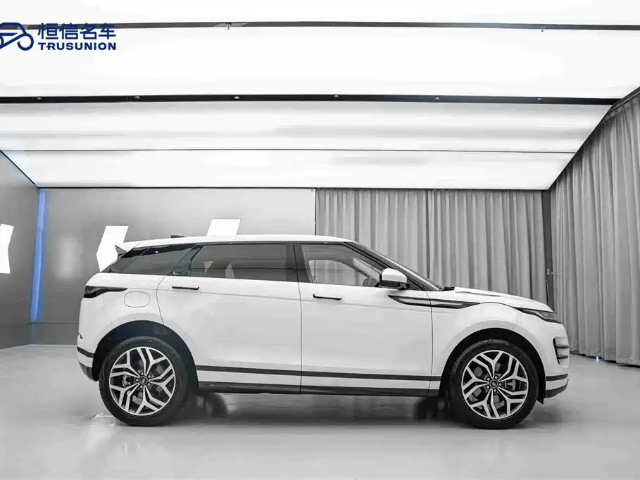 LAND ROVER RANGE ROVER AURORA