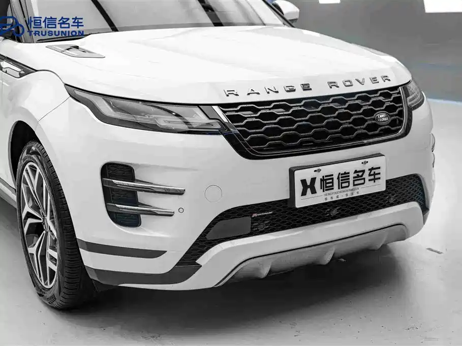 LAND ROVER RANGE ROVER AURORA