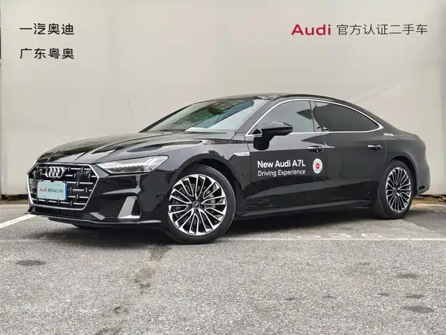 AUDI A7L