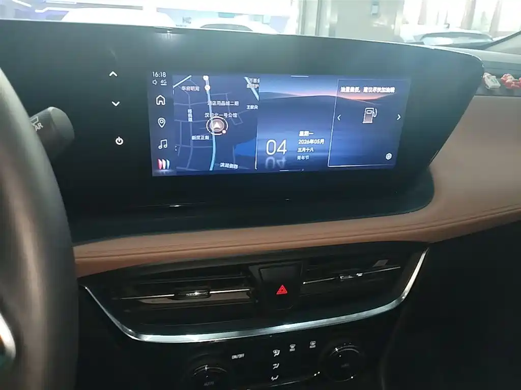 BUICK ANGKOLA PLUS