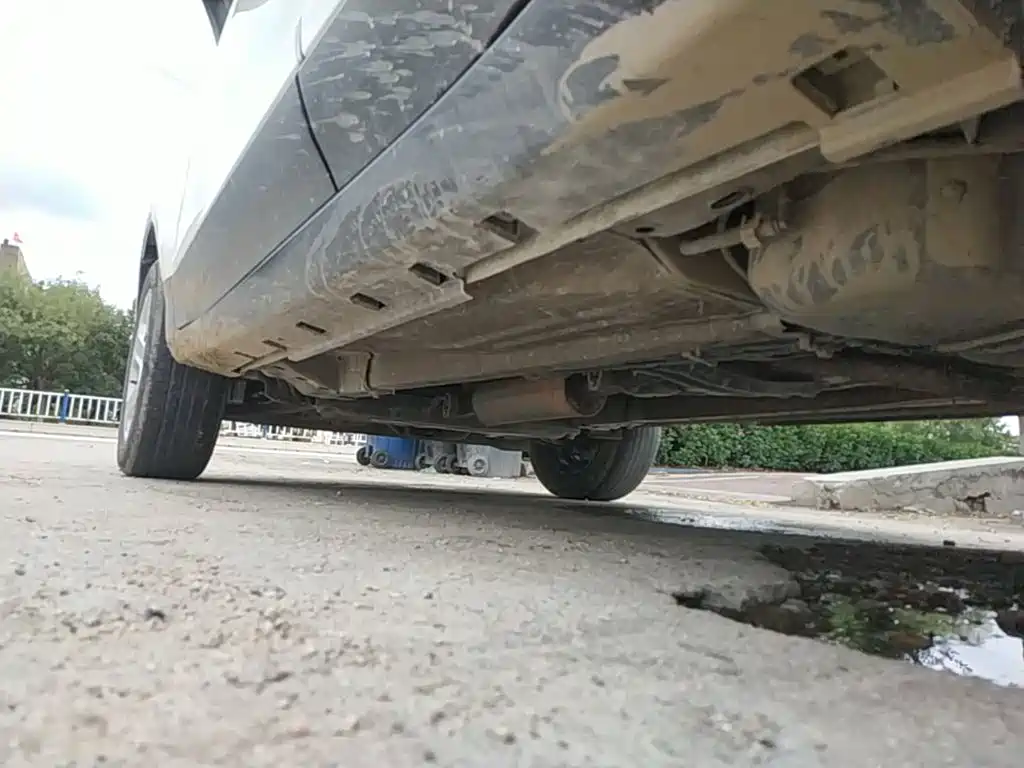 Ford EcoSport 2020 2018 1.5L Automatic Wing Elite