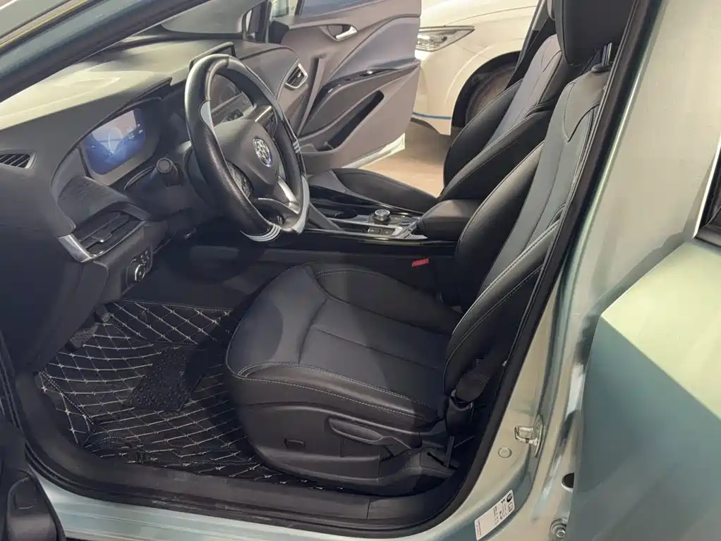 Buick Velite 6 2024 2024 430km Comfort Edition