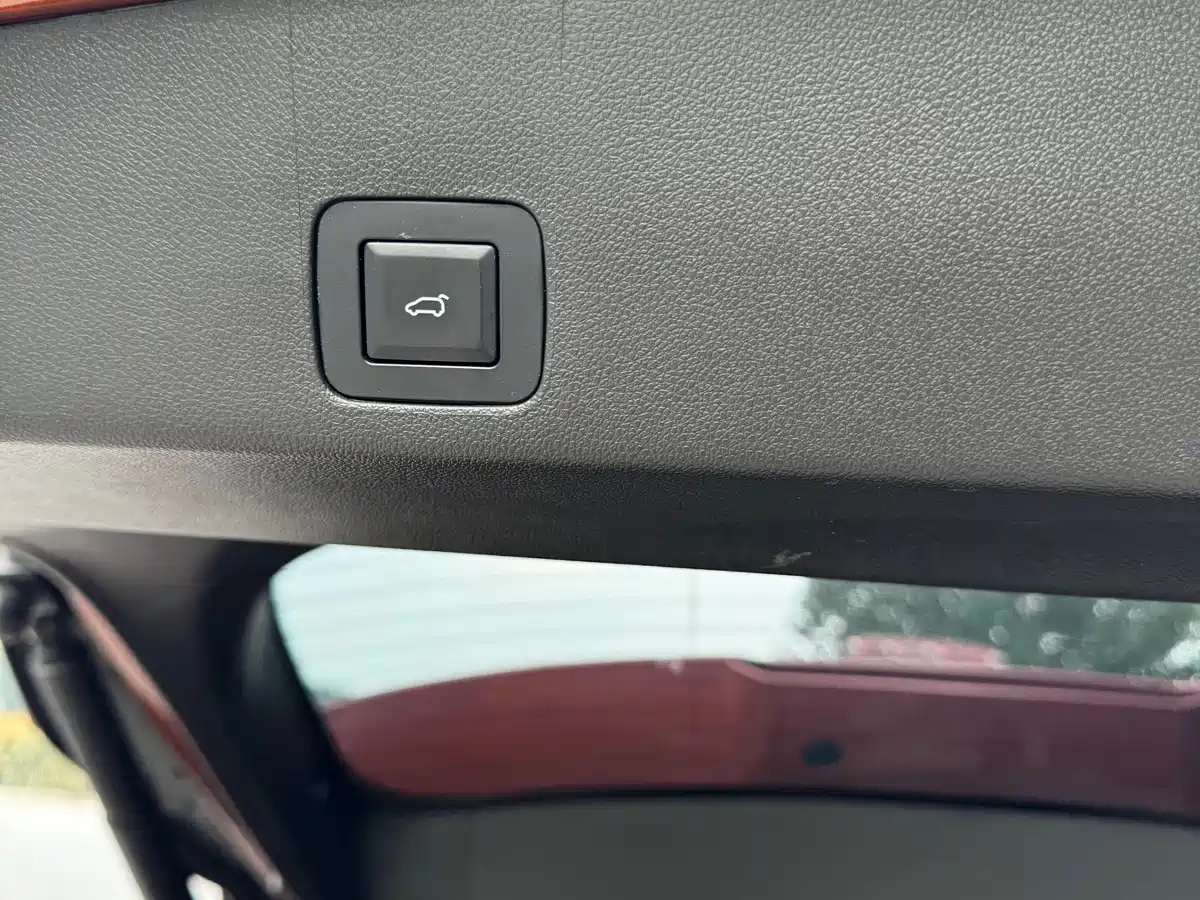 Buick Encore GX 2021 2020 20T CVT 2WD Luxury Model