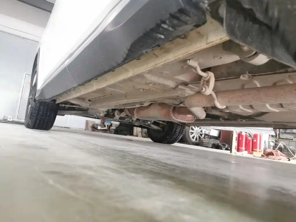 Dongfeng Fengguang Fengguang 580 2021 2022 1.5T Auto Quiet Enjoyment Model