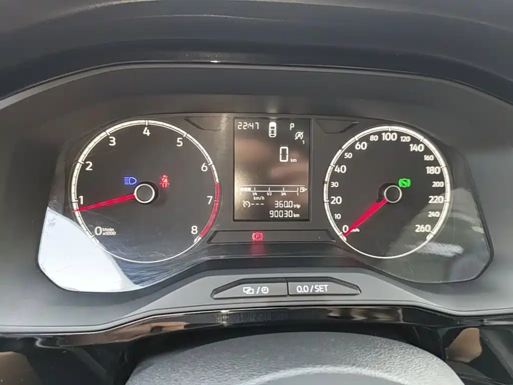 Jetta VS5 2020 2019 280TSI Automatic Joy Edition