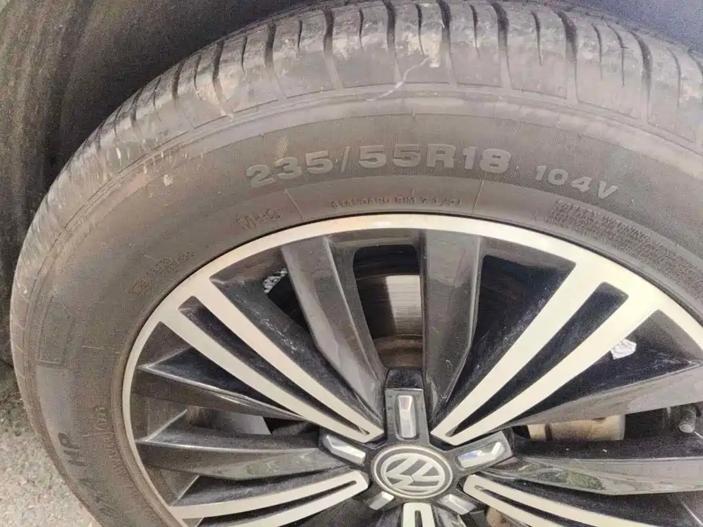Volkswagen Tiguan, миниатюра 7