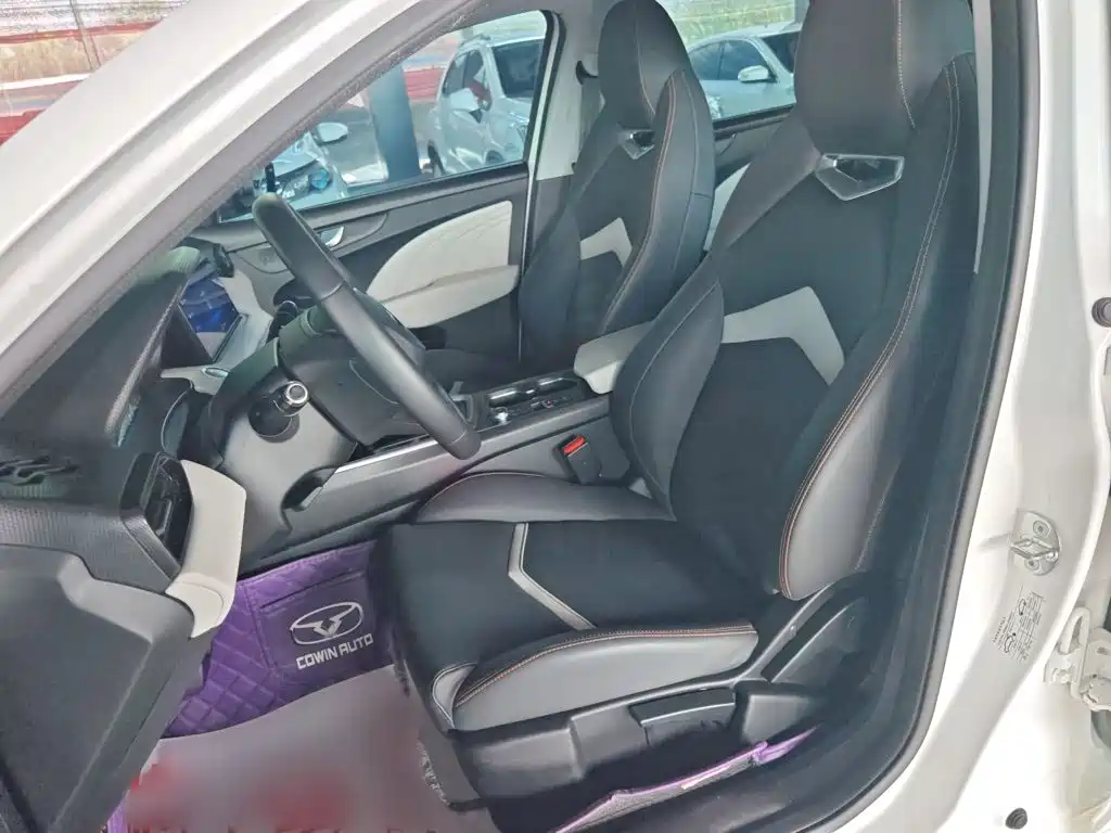 Cowin Xuandu 2022 2021 1.5T Manual Comfort Edition