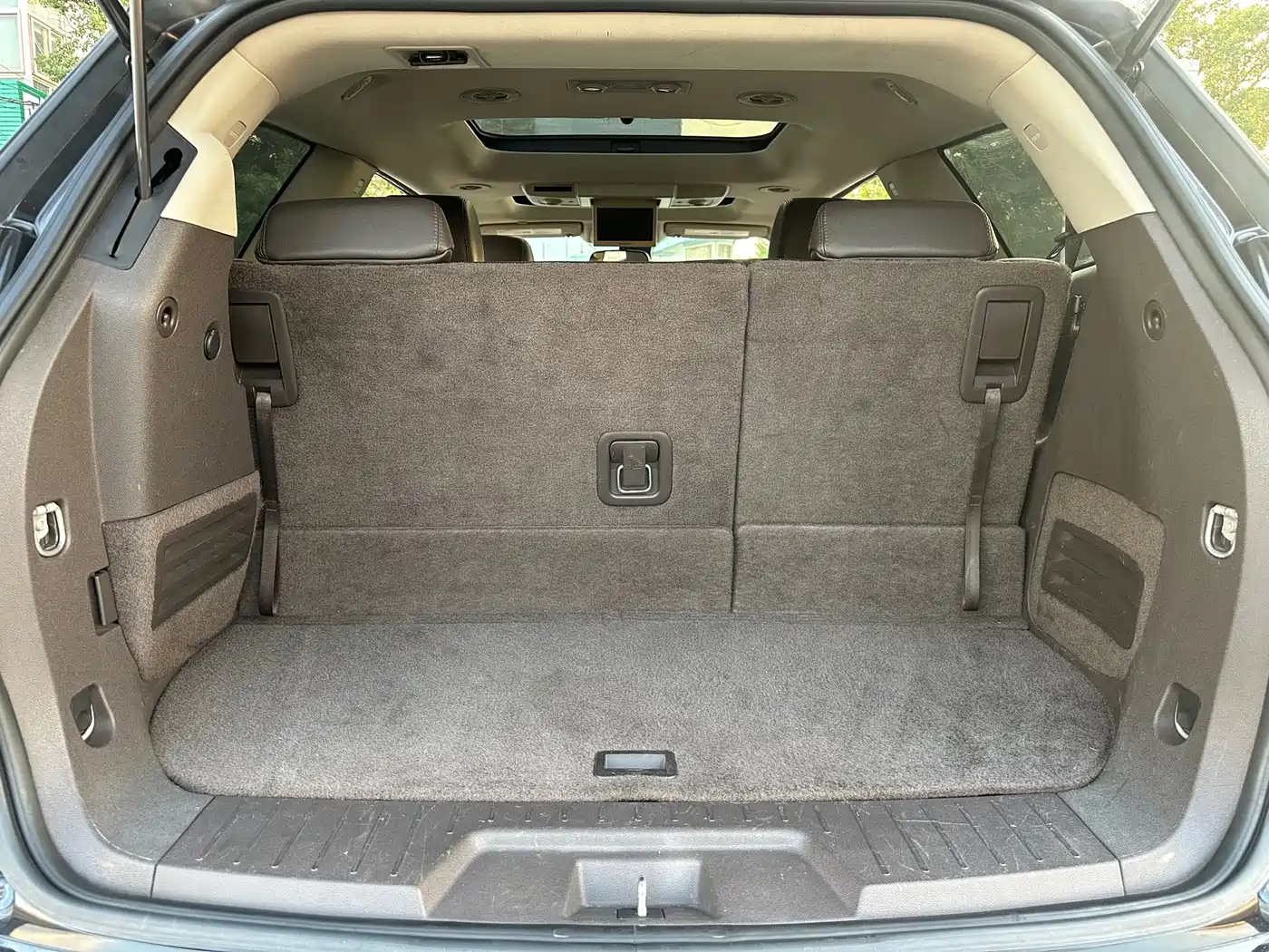 Buick Enclave 2015 2014 3.6L AWD Intelligent Flagship