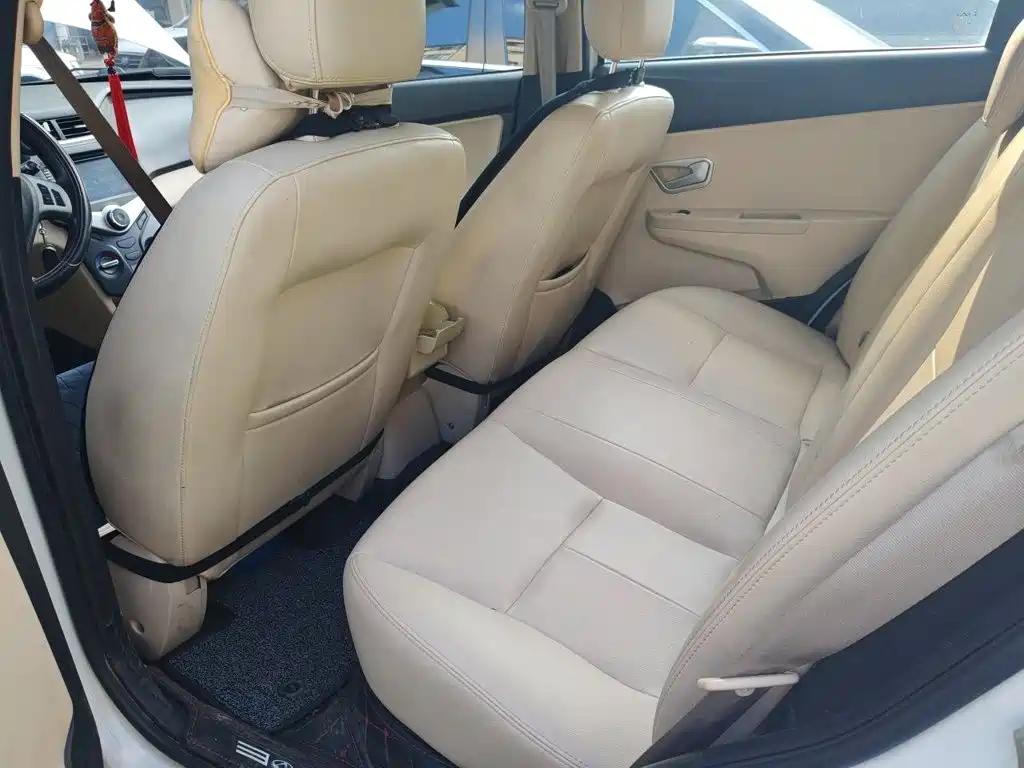 Chery Fengyun 2 2015 2016 1.5L Manual Premium Edition