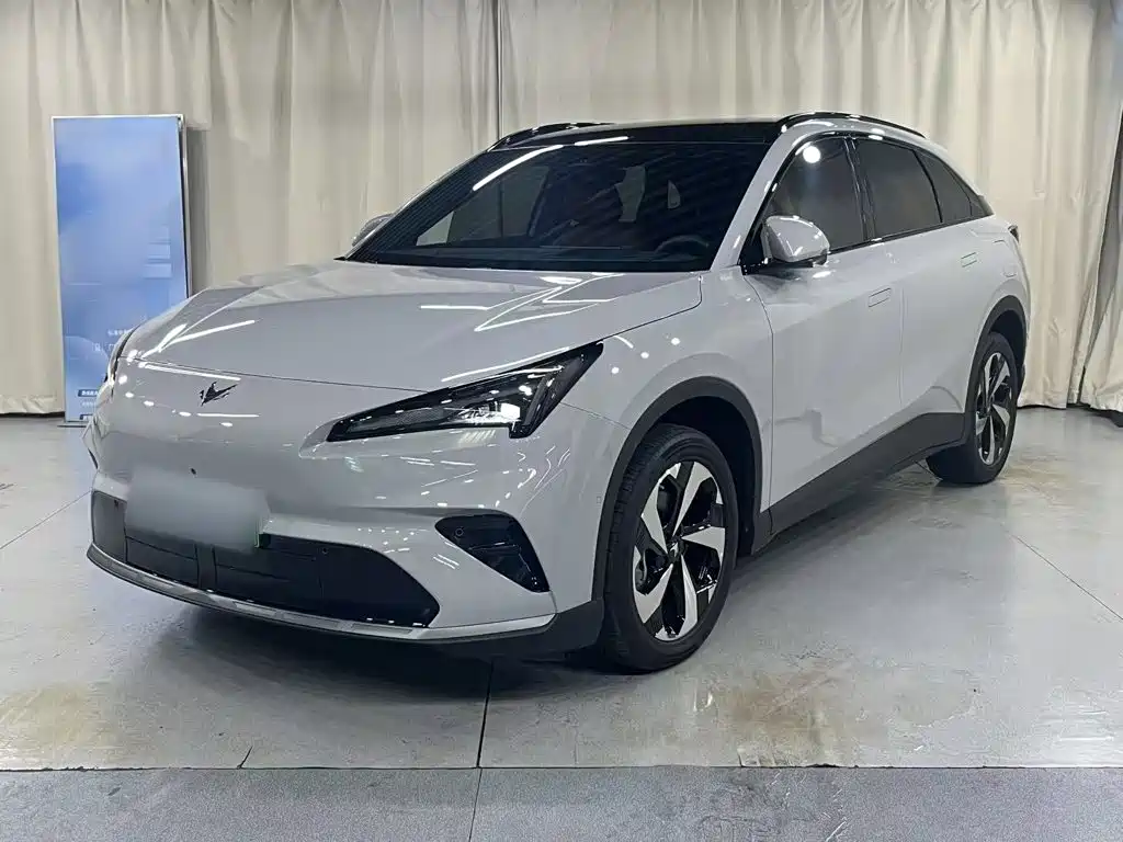 2026 ARCFOX Alpha T5