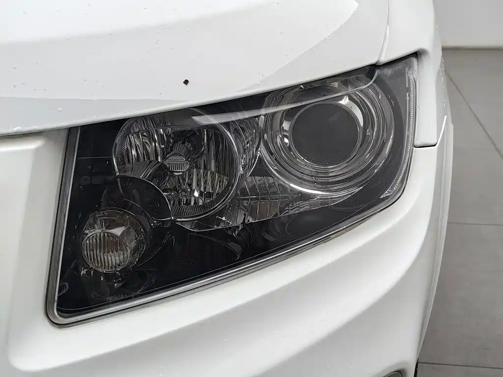 Фото 7 - Jeep Compass (Import)