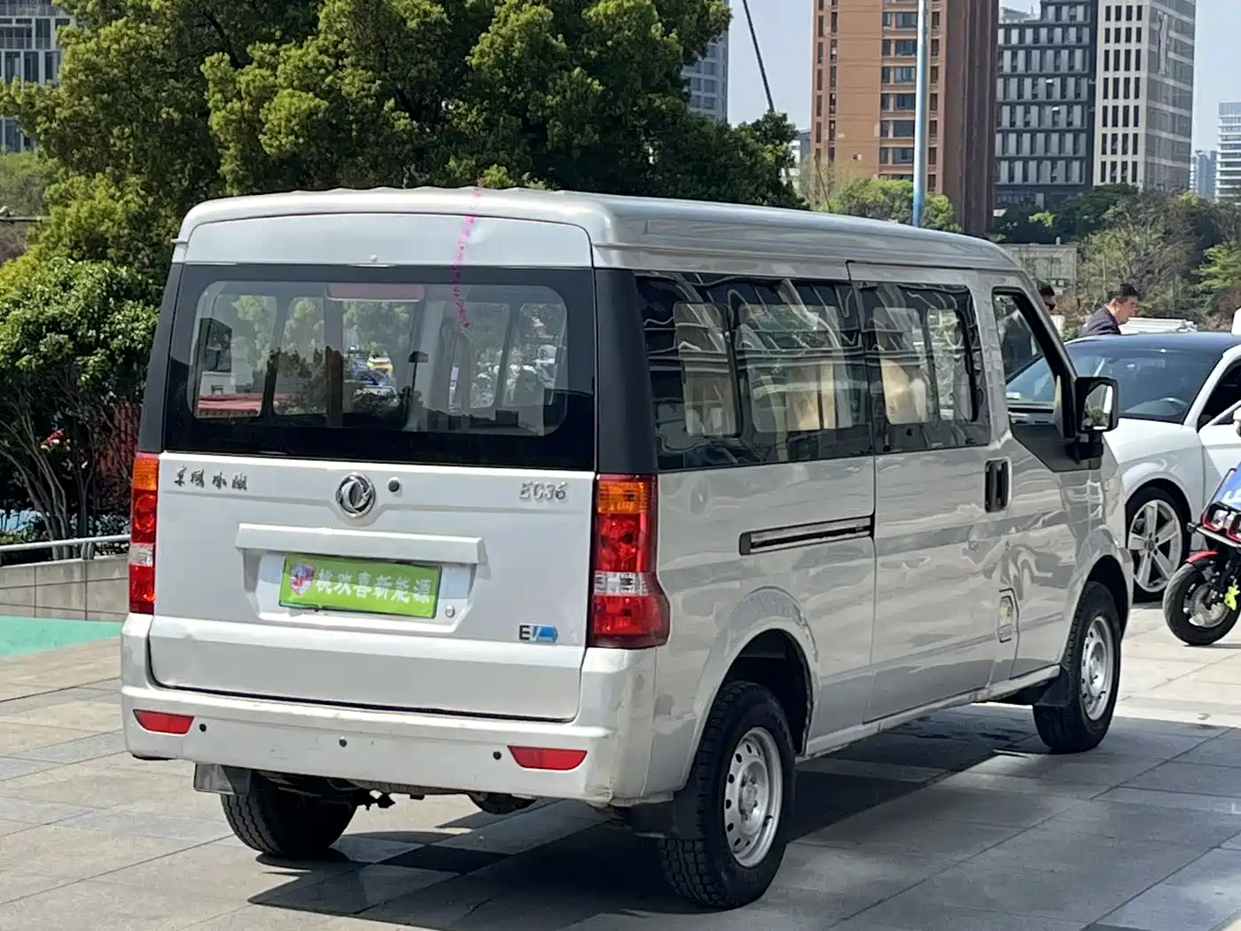 DONGFENG EC36