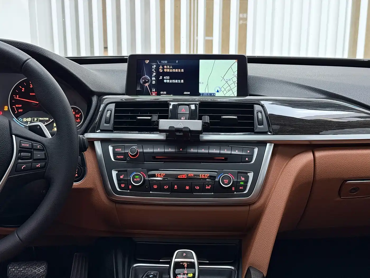 BMW 3 Series GT 2015 2014 328i Design Package