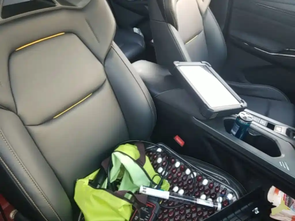 Changan Oshan X5 PLUS 2023 2023 1.5T DCT Excellence