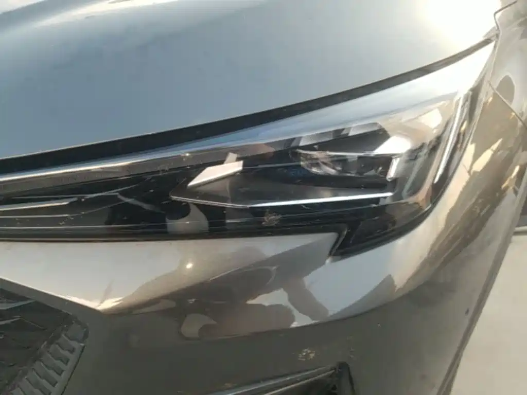 Changan Oshan X5 PLUS 2023 2023 1.5T DCT Excellence