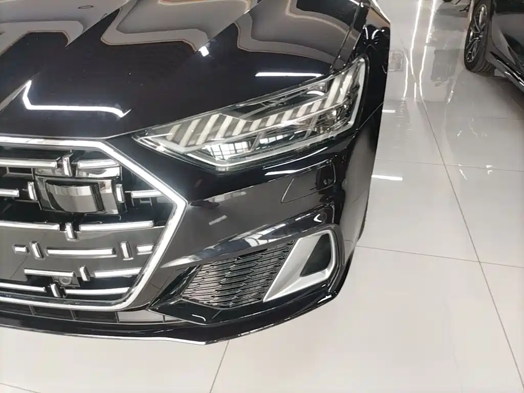 Audi A7L 2026 2025 Model Year 45 TFSI Luxury
