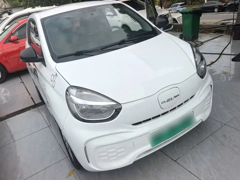 Roewe Kaiwei CLEVER 2023 2022 311km Vitality Bobo Edition
