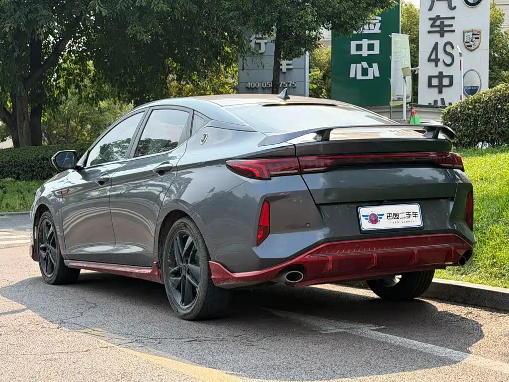 2022 Sehol Yao