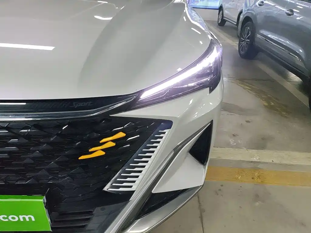 Changan Oshan X5 PLUS 2023 2023 1.5T DCT Pioneer