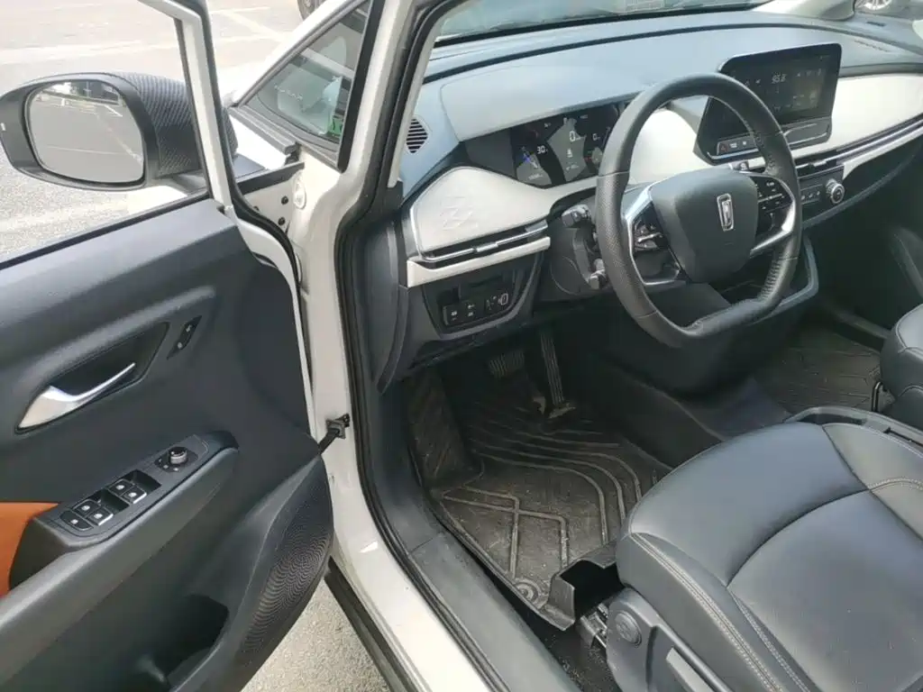 Besturn Bestune NAT 2024 2023 PRO Comfort Travel Extended Edition 425km
