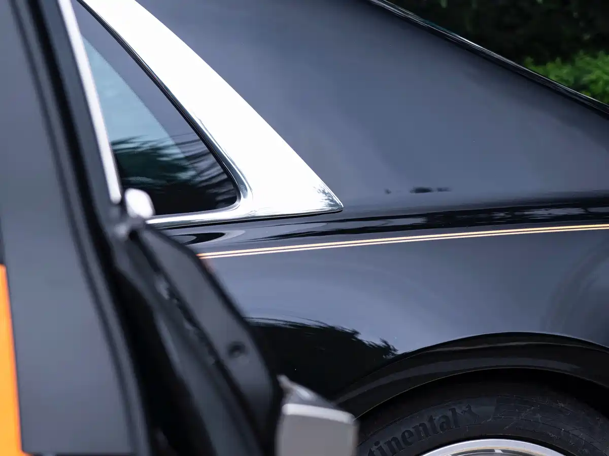 Rolls-Royce Phantom 2025 2024 Long Wheelbase Series II