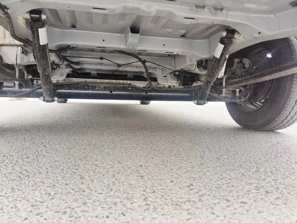 Maxus Dana V1L 2026 2026 High Roof Multi-function Version (62kWh)