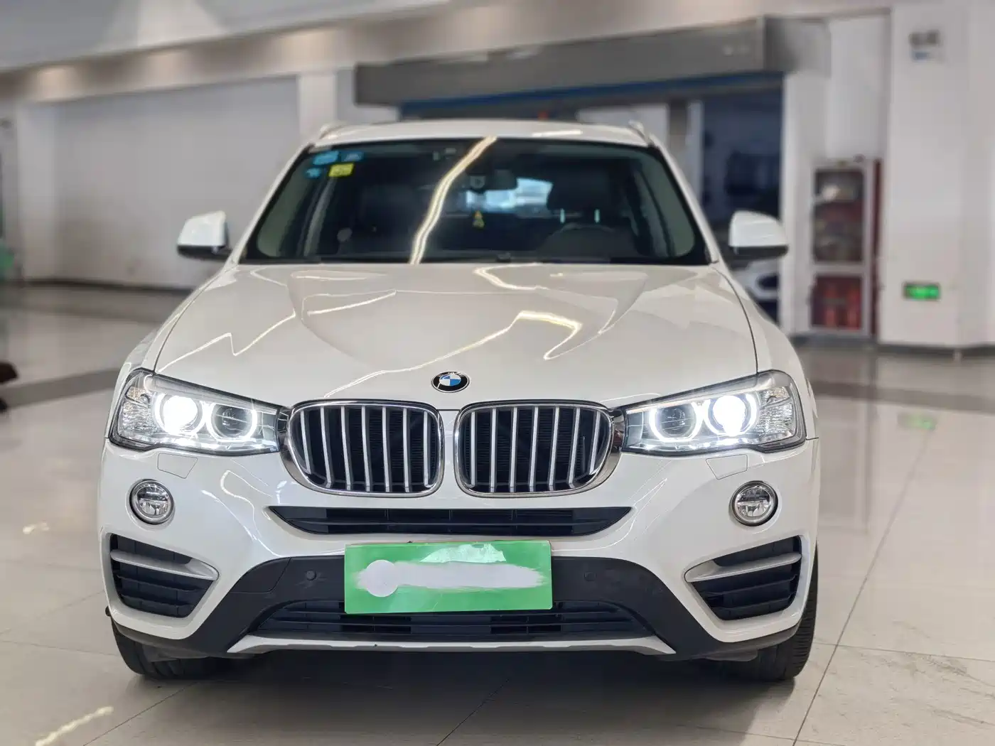 Фото 2 - BMW X4
