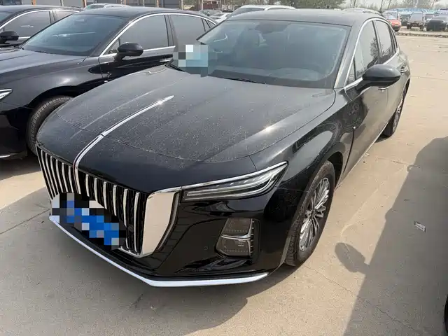 Hongqi HONGQI H5