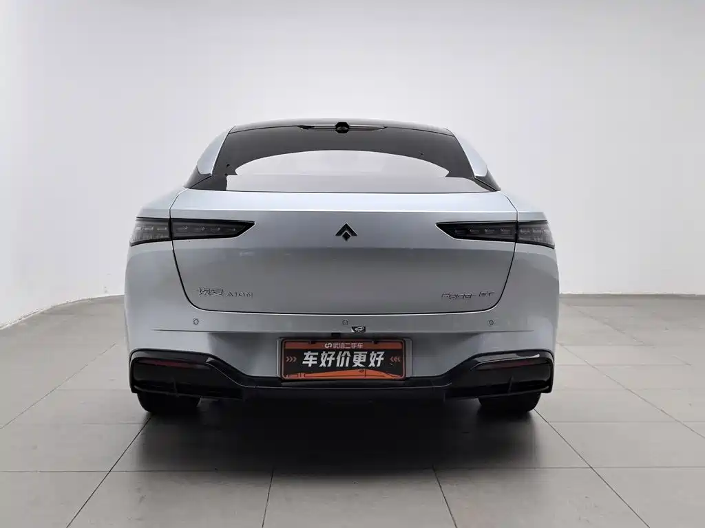 GAC Haobo Haobo GT 2024 2023 710 RWD Supercharge Edition