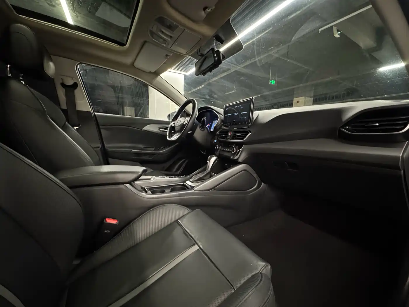 Hyundai Fista 2019 280TGDi Sport Edition China VI фото 12