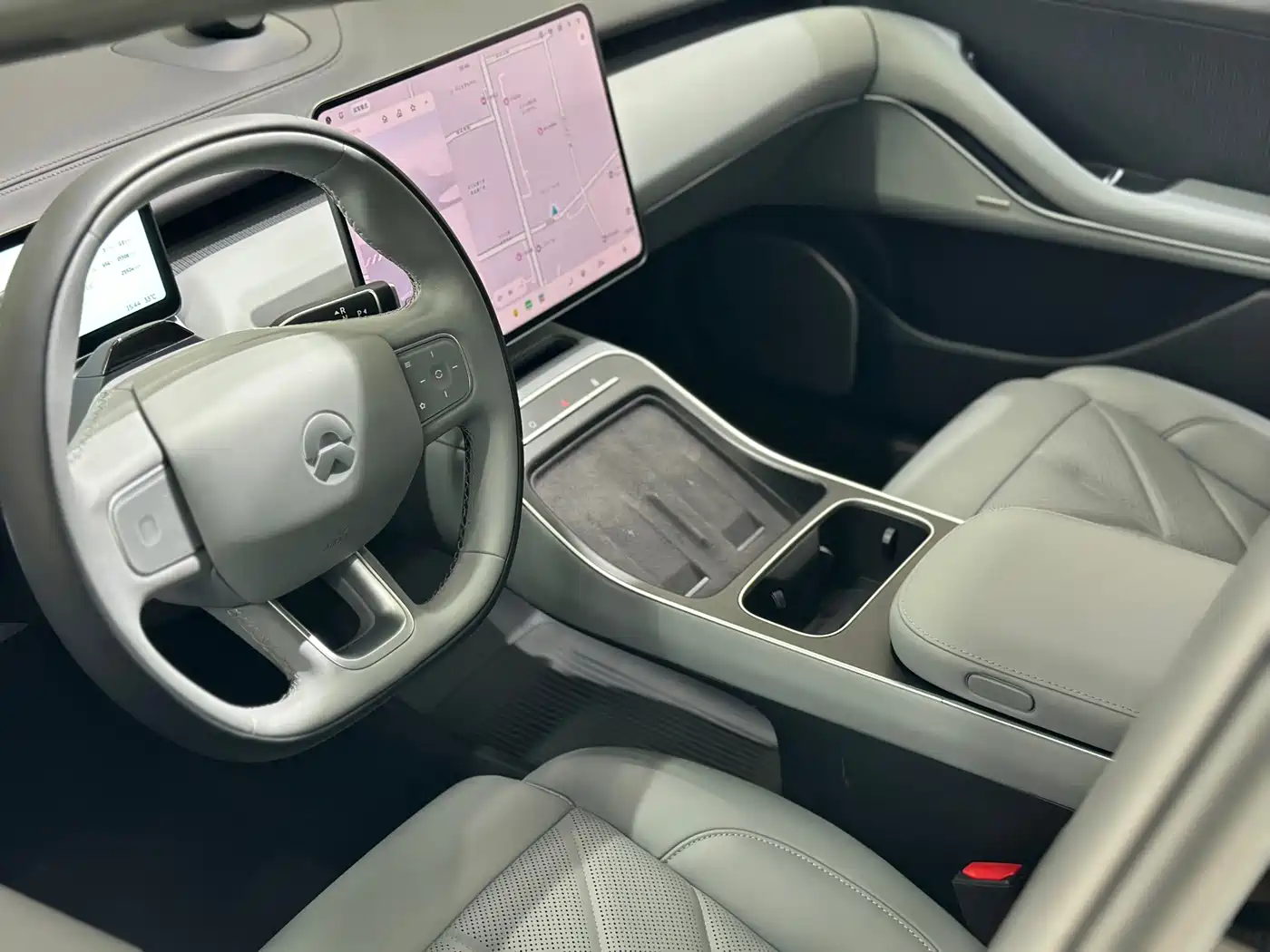 NIO ET5T 2025 2025 75kWh Touring
