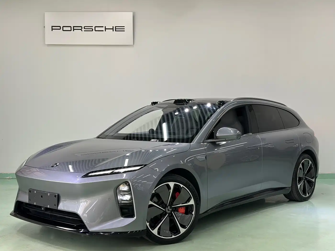 NIO ET5T 2025 2025 75kWh Touring