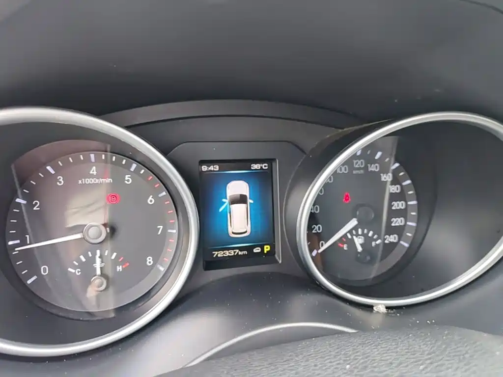 Haval H6 Coupe 2019 2019 1.5T Auto 2WD Elite Edition China VI