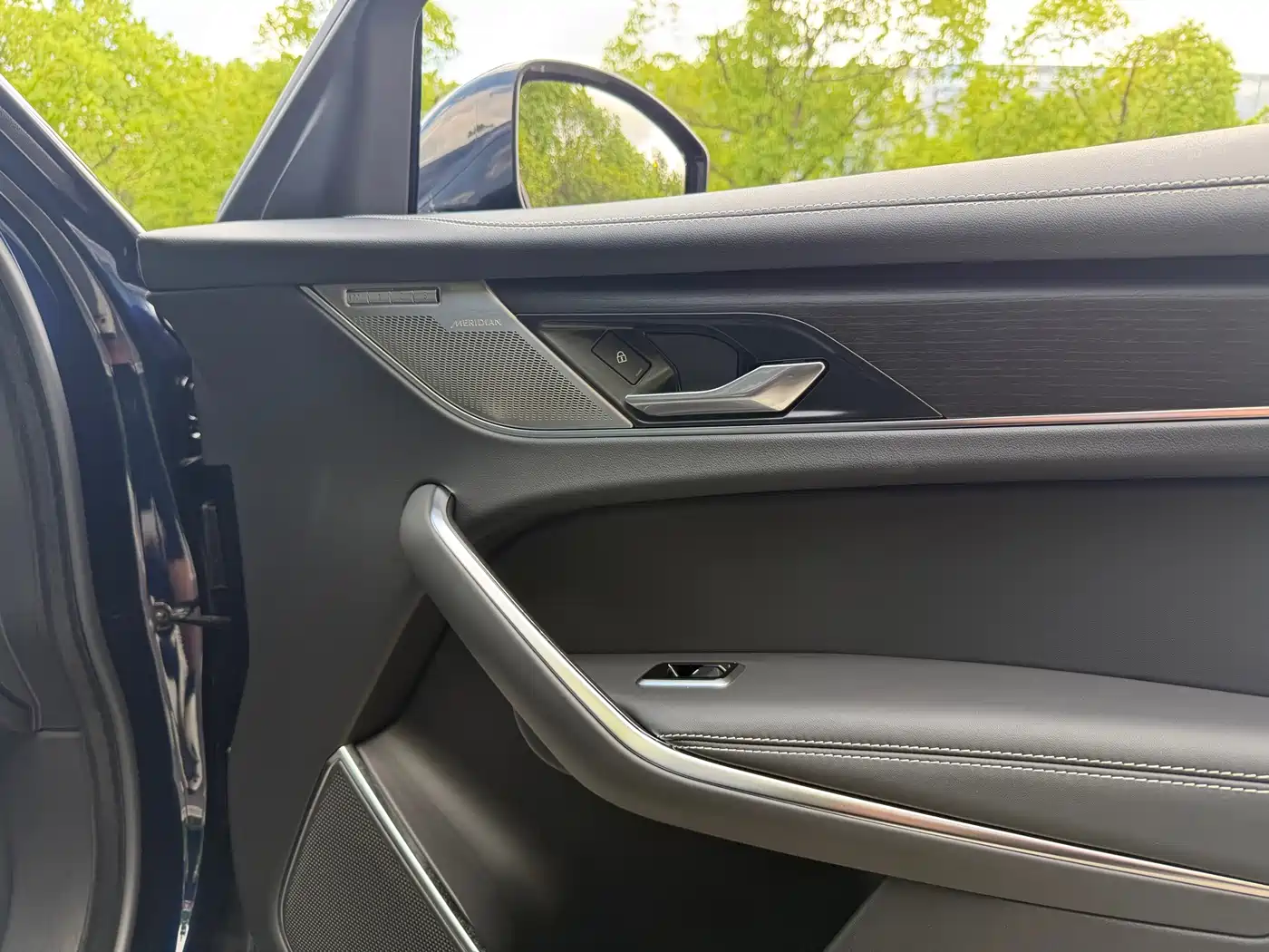 Jaguar F-PACE 2024 2024 P250 R-Dynamic HSE