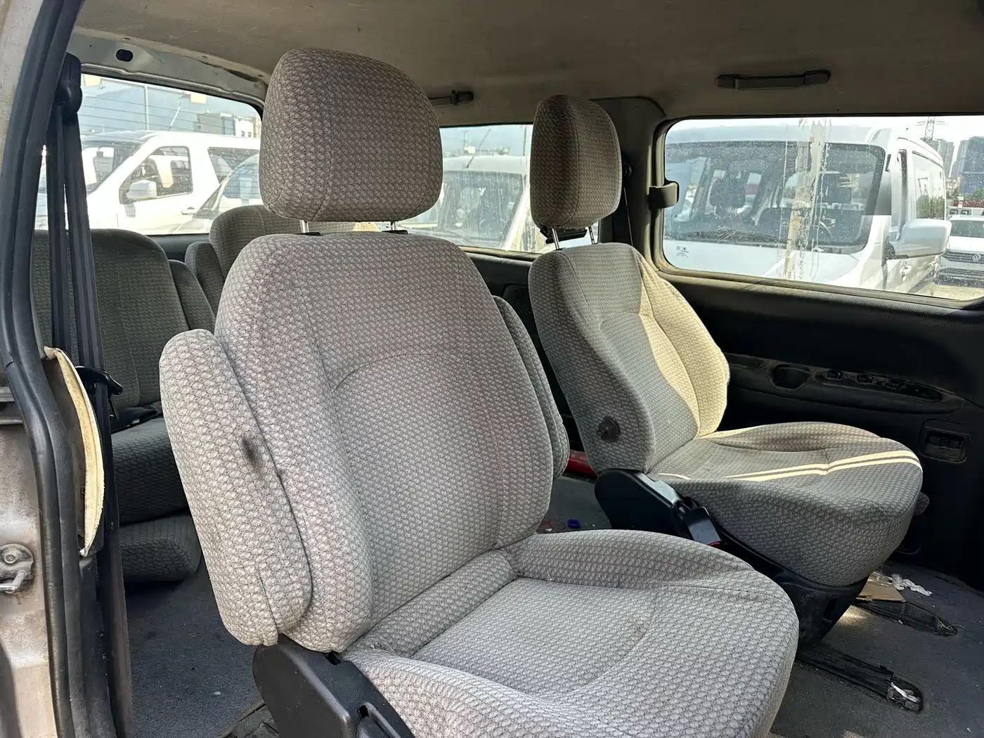 JAC Motors Refine 2013 2012 1.9T Xianghe Diesel Long Wheelbase Government Procurement Edition HFC4DB1-2C