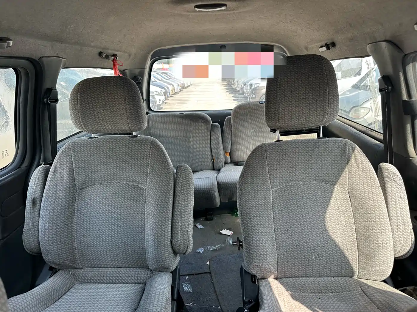JAC Motors Refine 2013 2012 1.9T Xianghe Diesel Long Wheelbase Government Procurement Edition HFC4DB1-2C