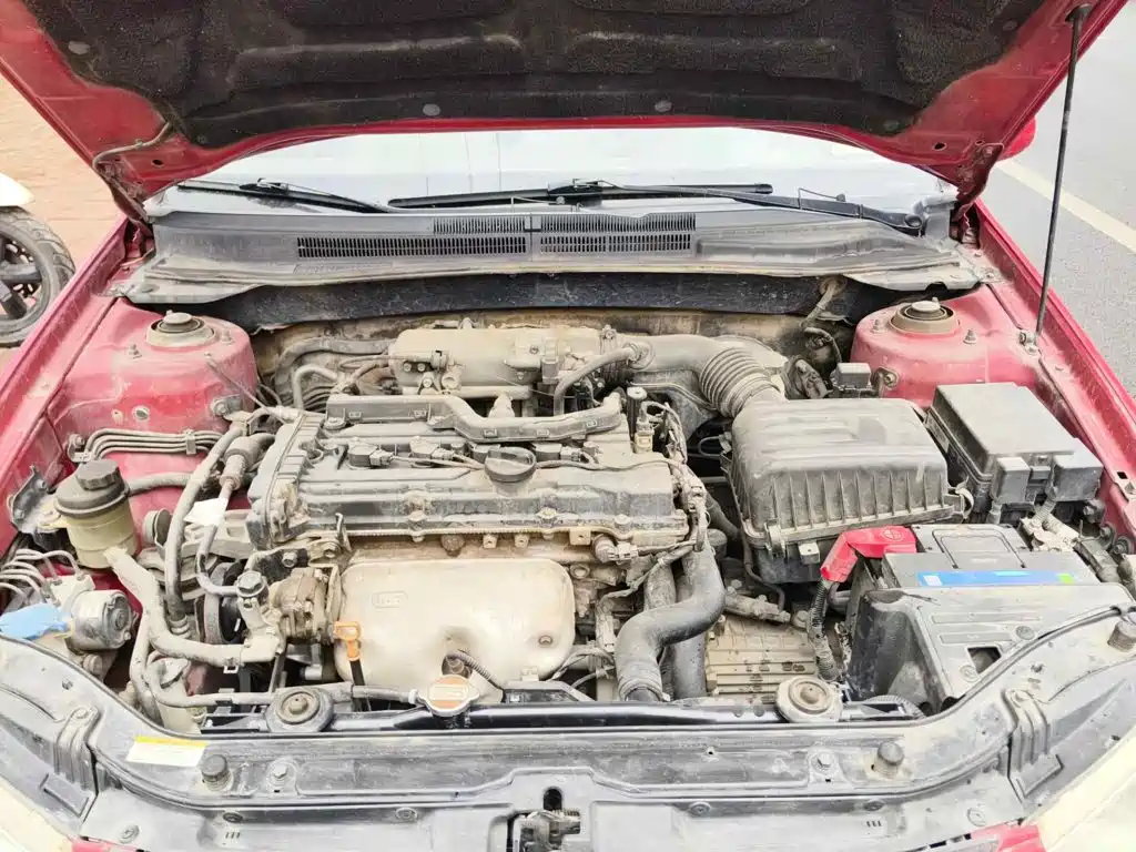 Фото 3 - Kia Cerato