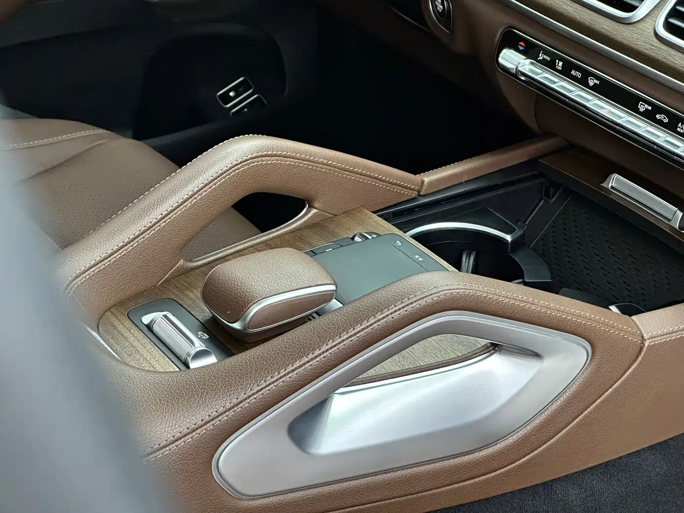 Mercedes-Benz GLE New Energy 2023 2024 GLE 400 e 4MATIC