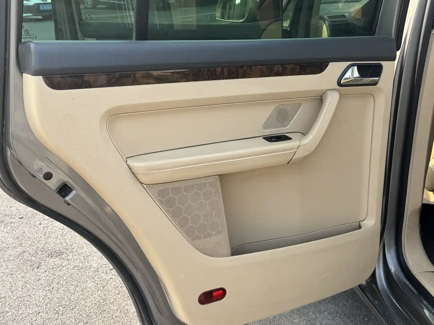 Volkswagen Touran 2008 Model 1.8T Premium Smart Edition Automatic 7-Seater фото 13