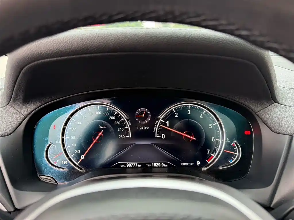 BMW X3 2019 xDrive28i M Sport Package фото 15