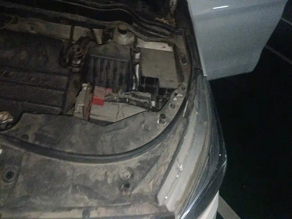 Haval M6 2017 2017 1.5T Automatic 2WD Elite