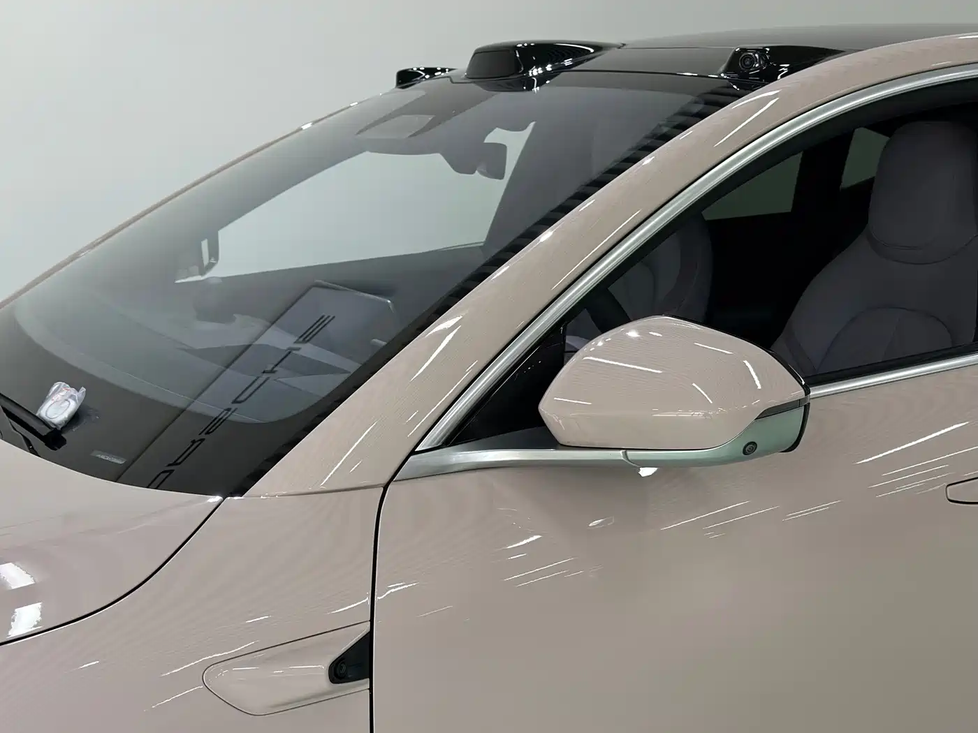 NIO ET5 2025 2025 75kWh