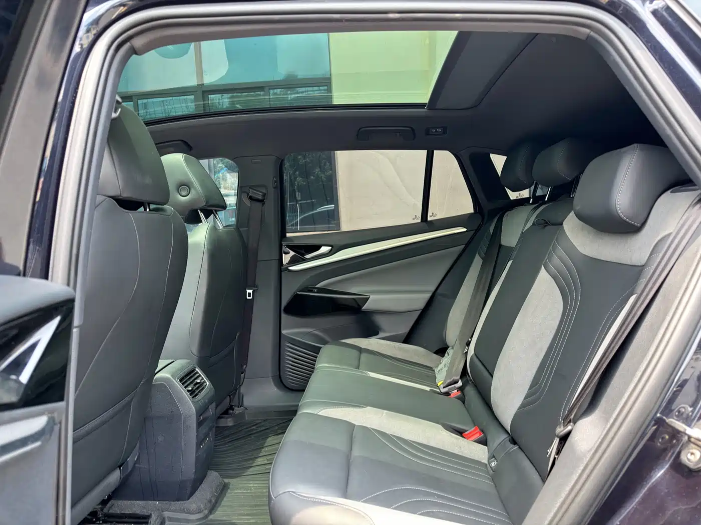 Фото 6 - Volkswagen ID.4 CROZZ