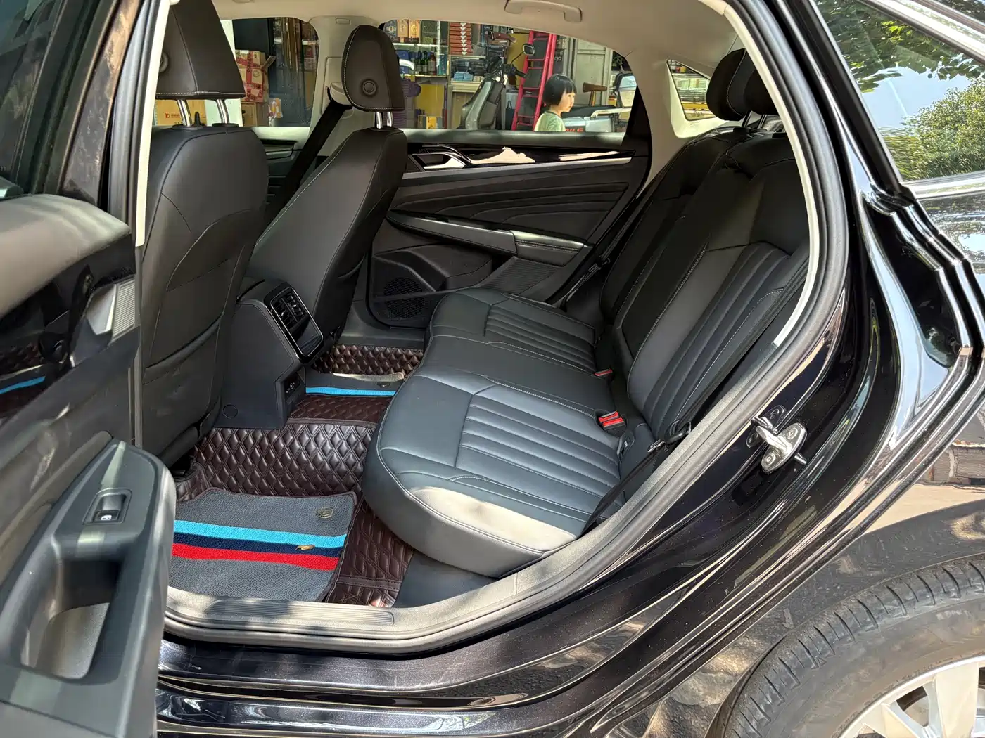 Volkswagen Passat, миниатюра 7