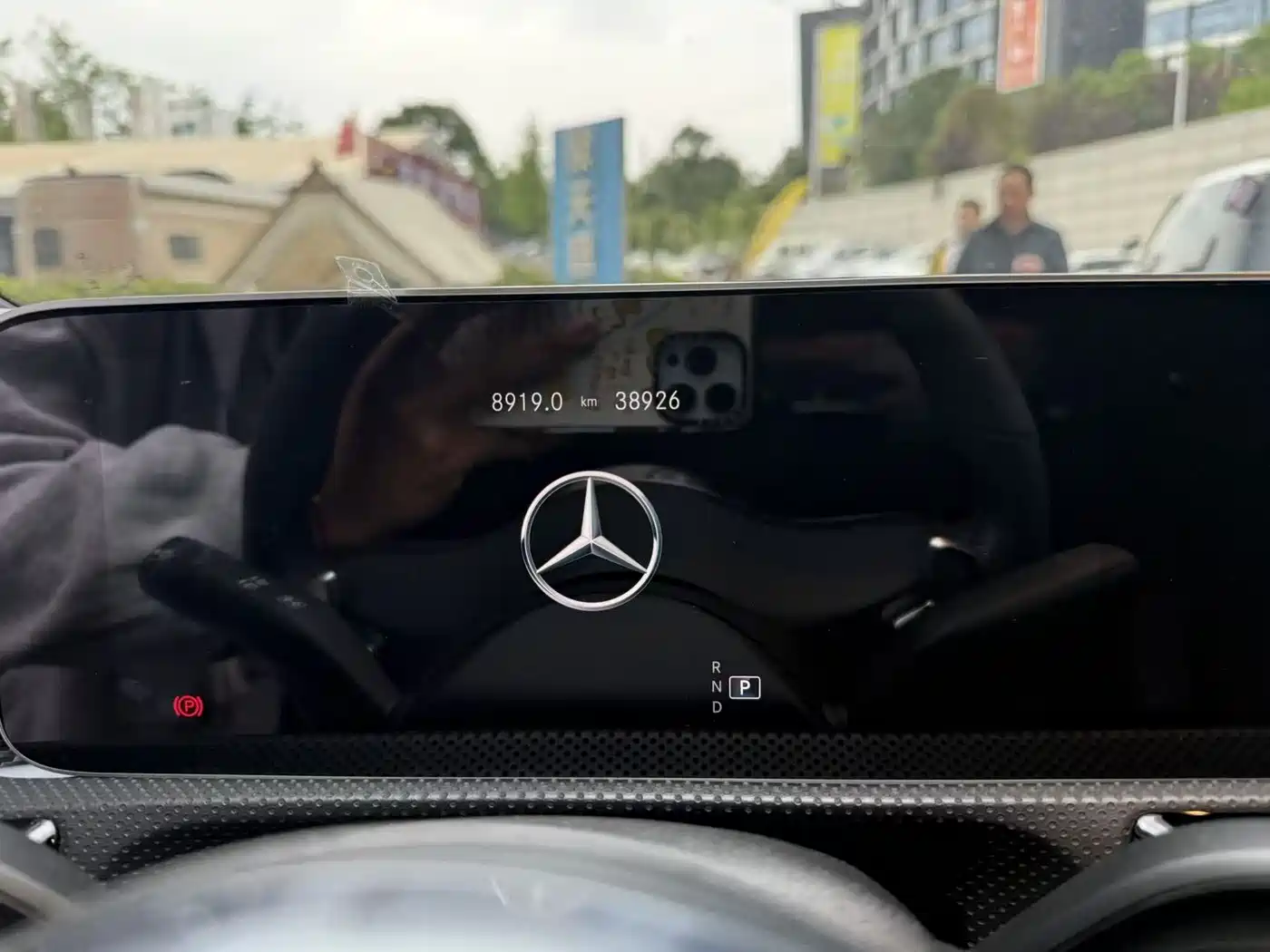 Mercedes-Benz A-Class 2020 Facelift A 200 L Sport Sedan Fashion фото 6