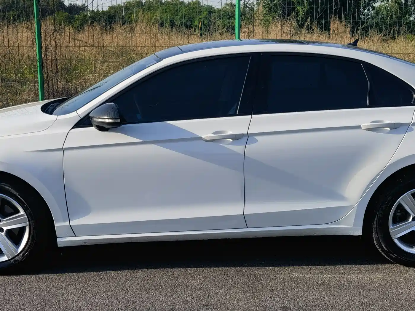Volkswagen Lamando 2017 230TSI DSG Trend Edition фото 11
