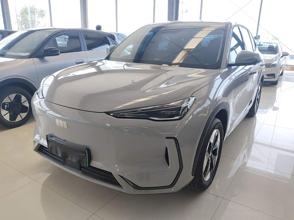 Geely Galaxy Galaxy E5