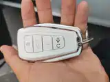 Photo 12 - Geely Emgrand L HiP